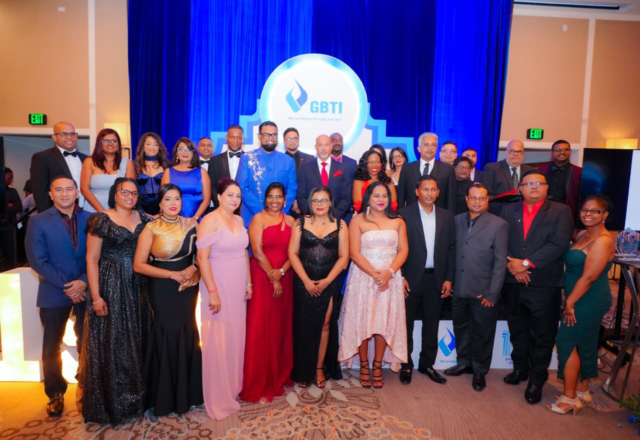 GBTI hailed for 190 years of innovation and national development