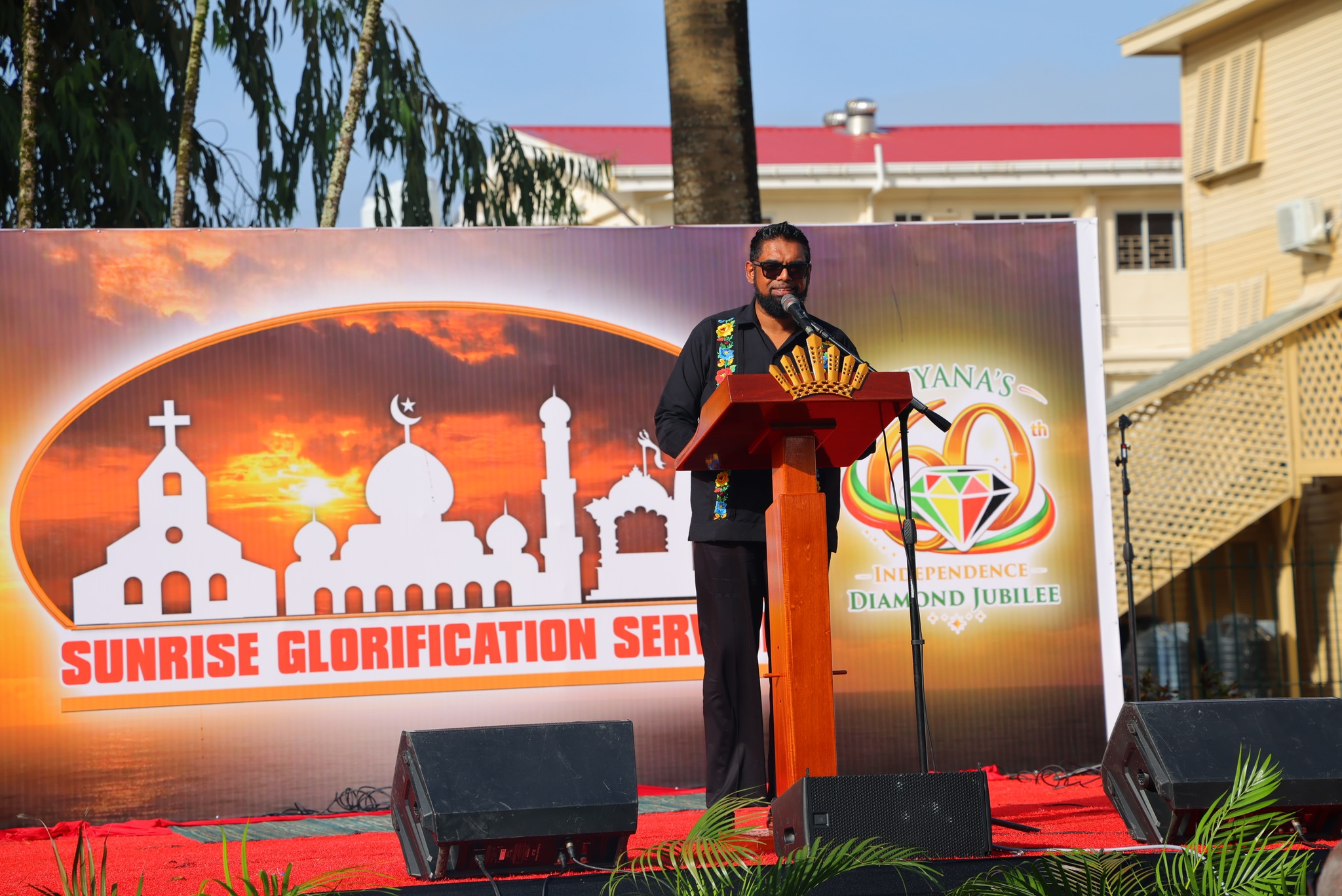 Faith, unity must guide Guyana’s next stage of development – President Ali