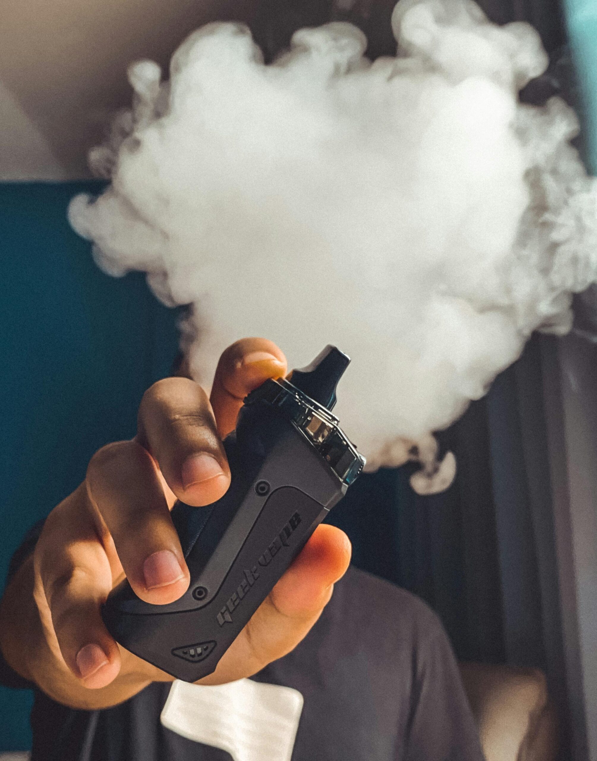Vaping risks among youth raise concerns