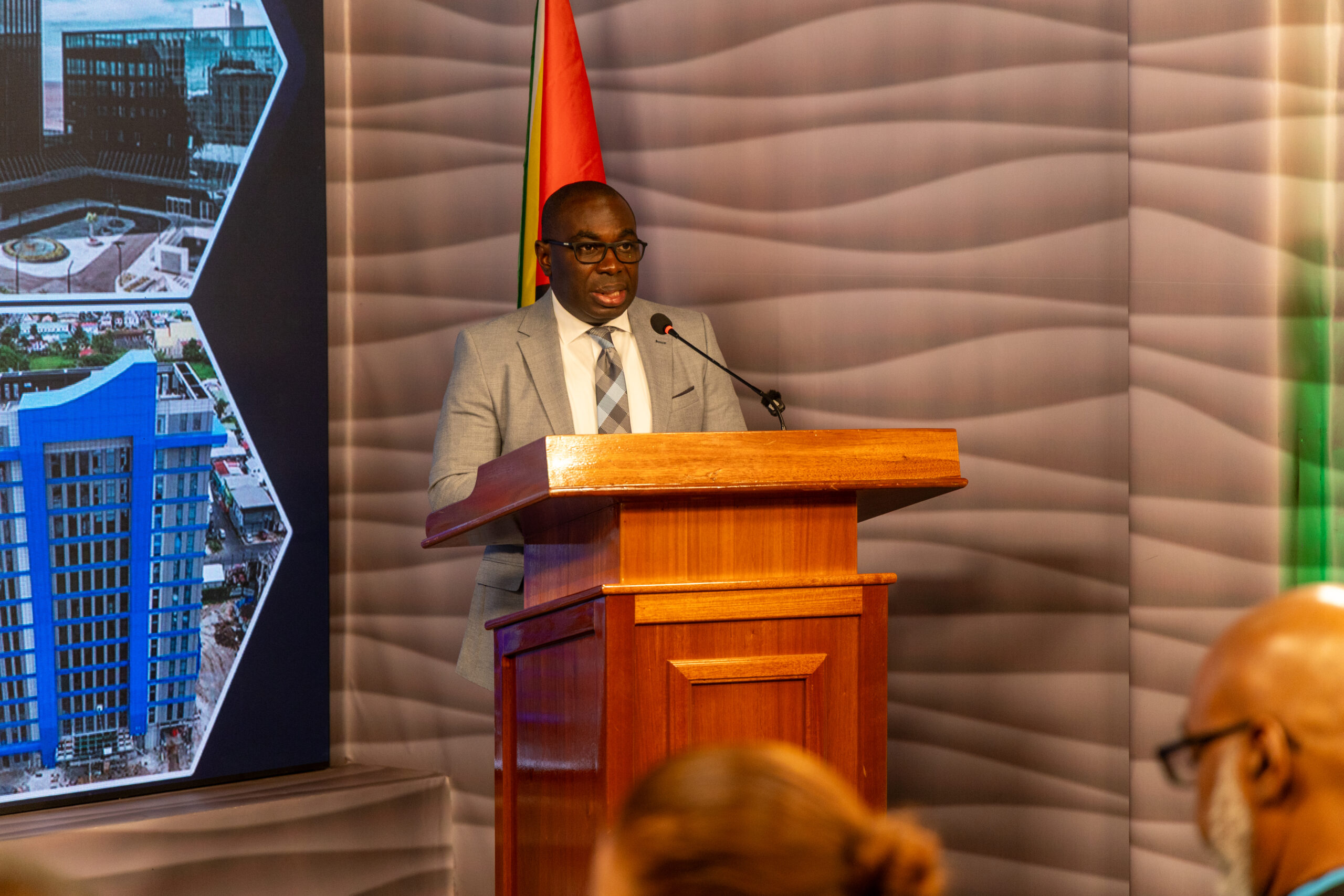 AI presents opportunities for stronger Caribbean media – Min. McCoy