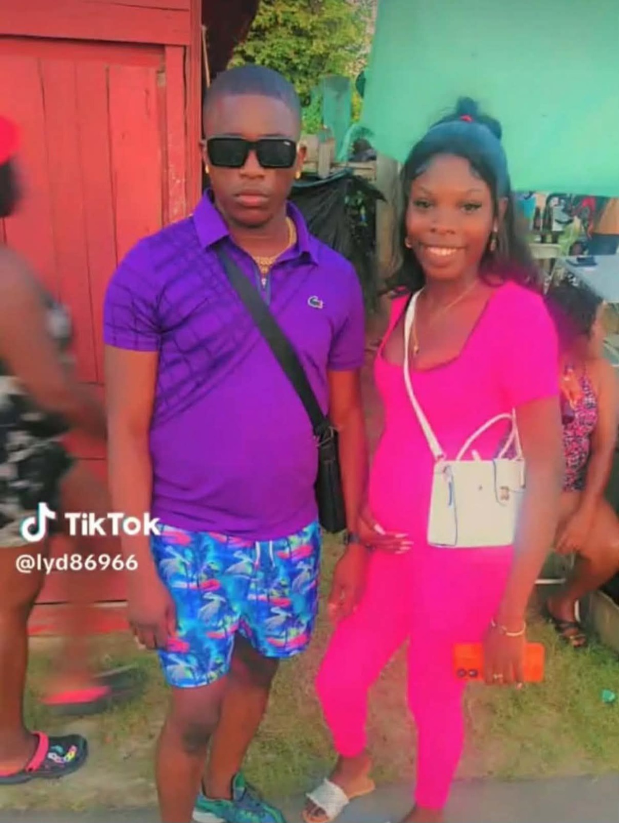 Family mourns loss of couple and unborn son in Unity drowning tragedy