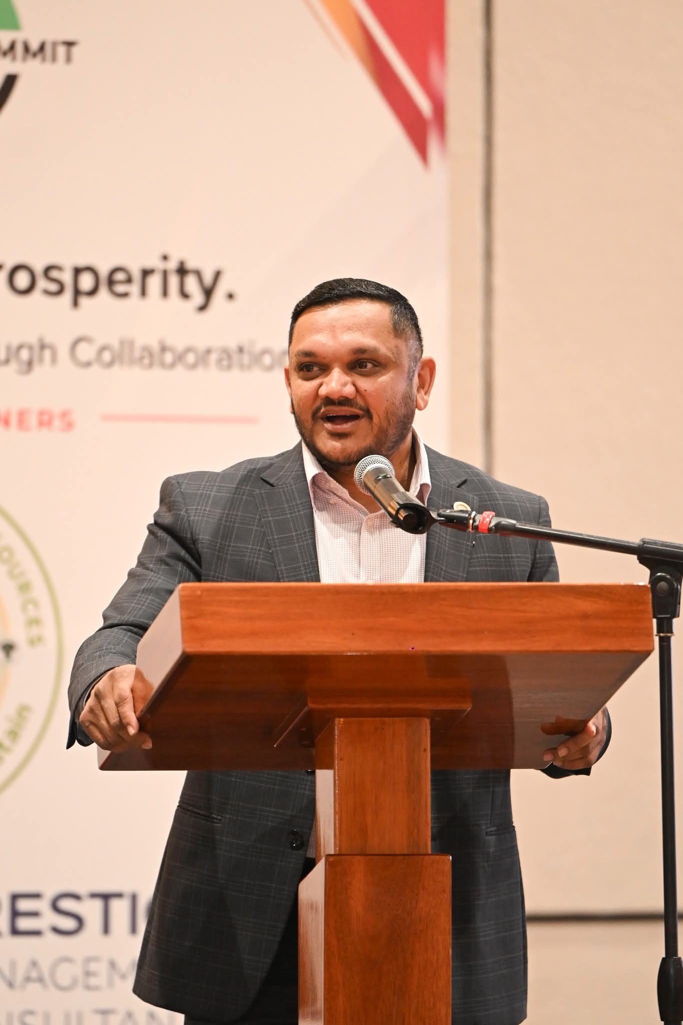 Local Content law driving growth across Guyana’s economy