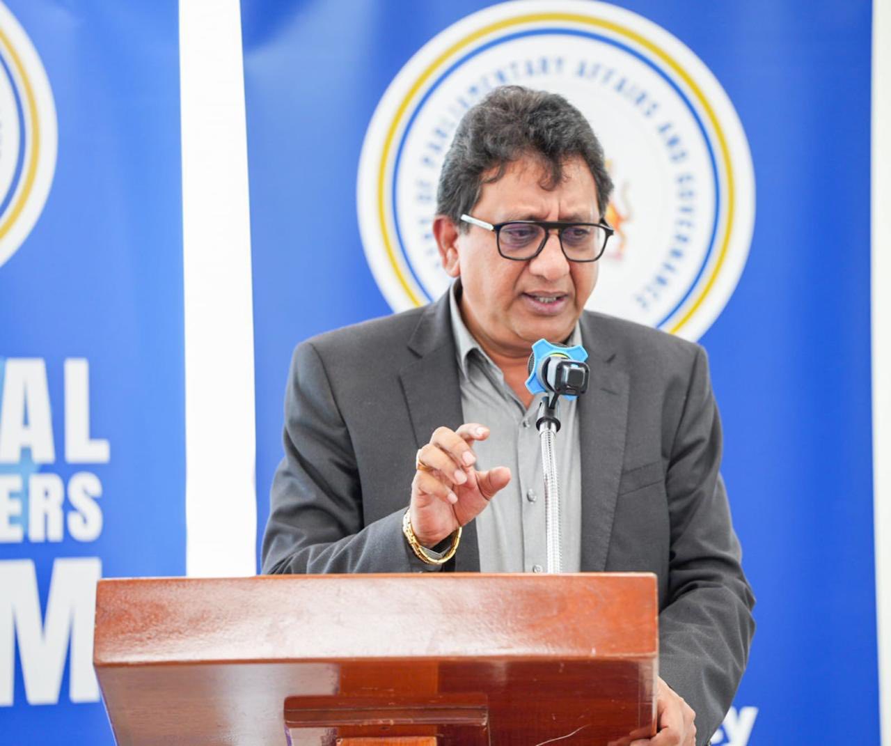 Gov’t moves to protect children from harmful social media content