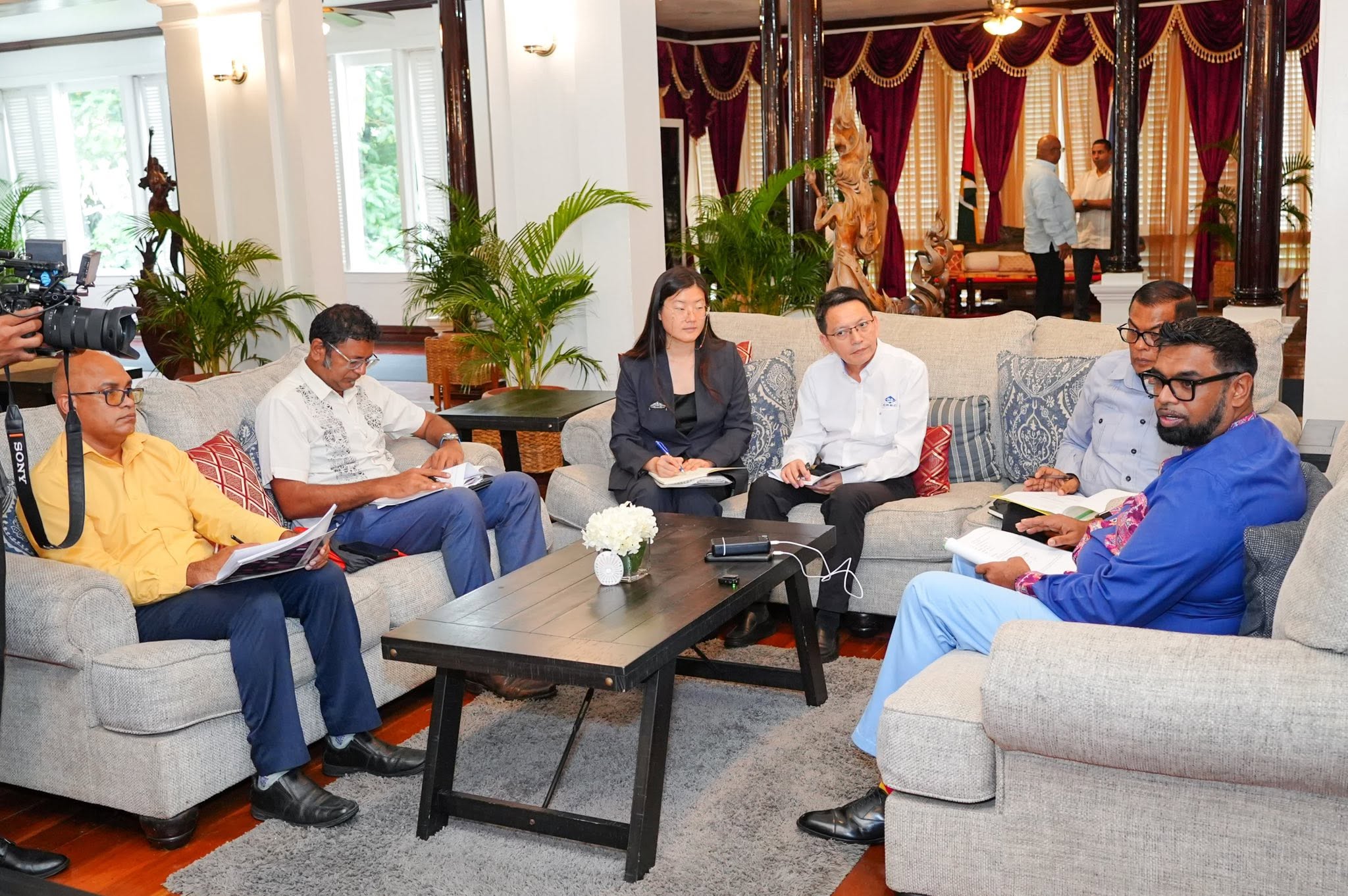 East Bank Road project to be accelerated