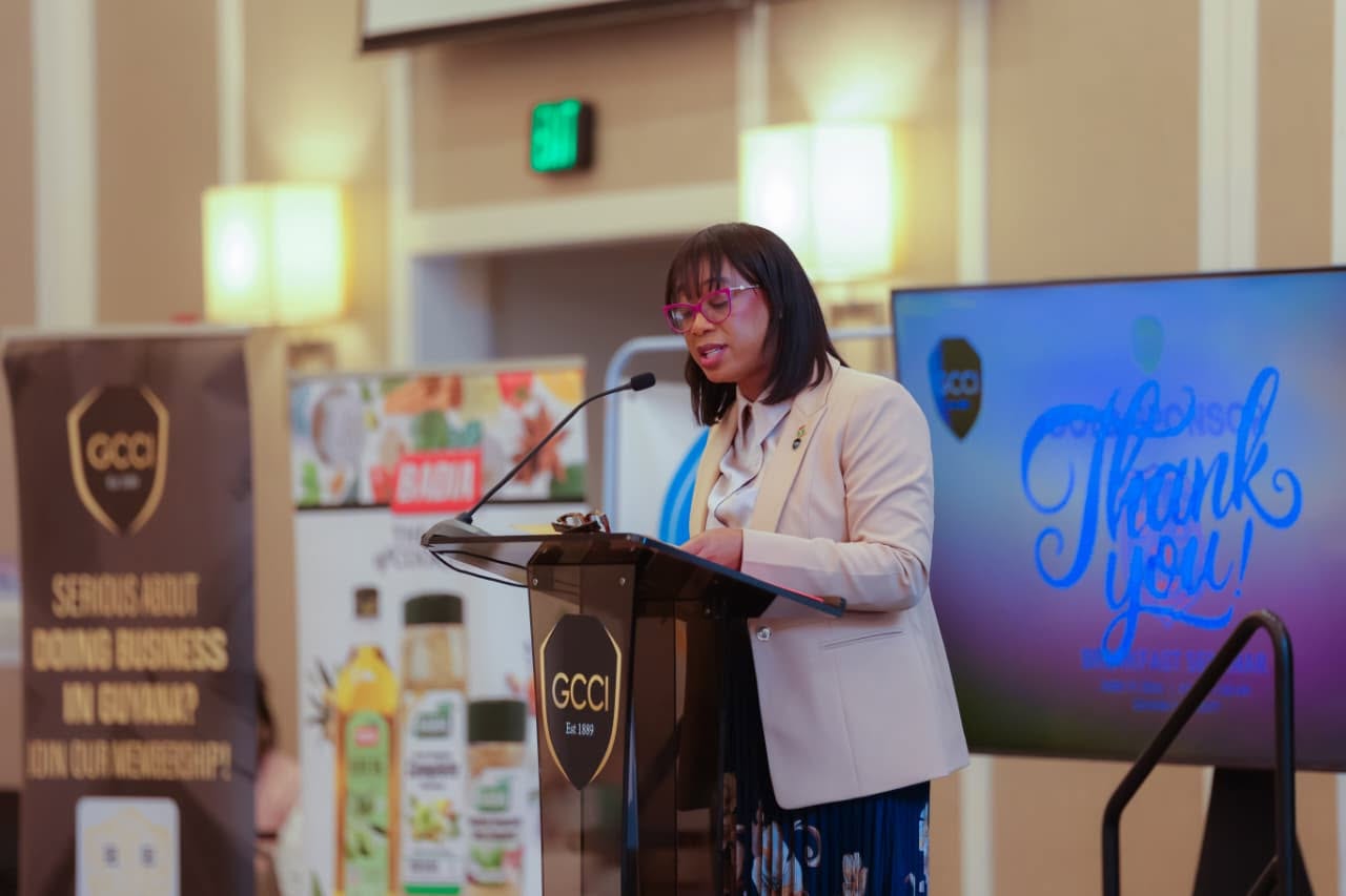 GCCI preparing businesses for development bank