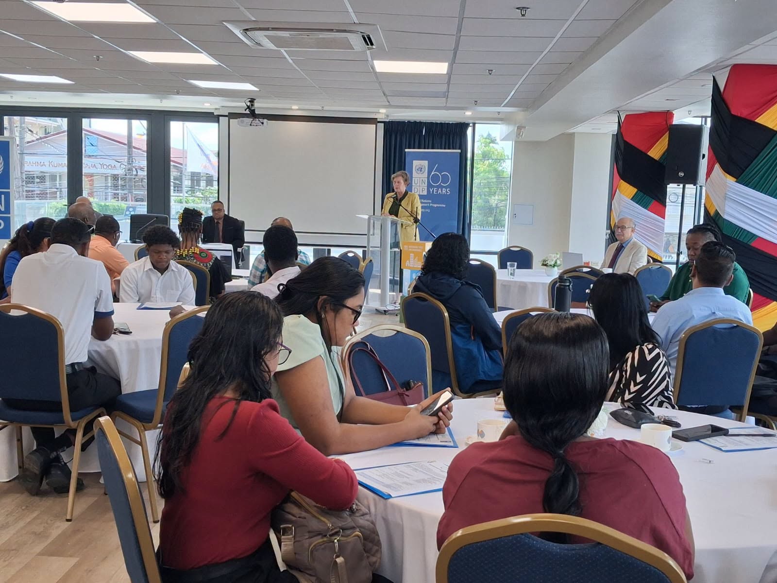 Guyana Advances National Solid Waste Strategy