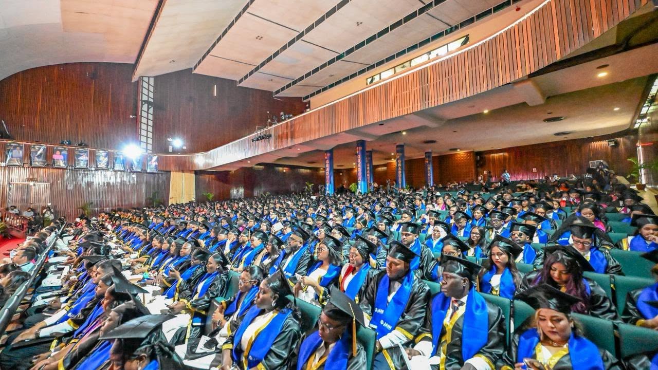 GOAL Programme celebrates nearly 4,000 graduates