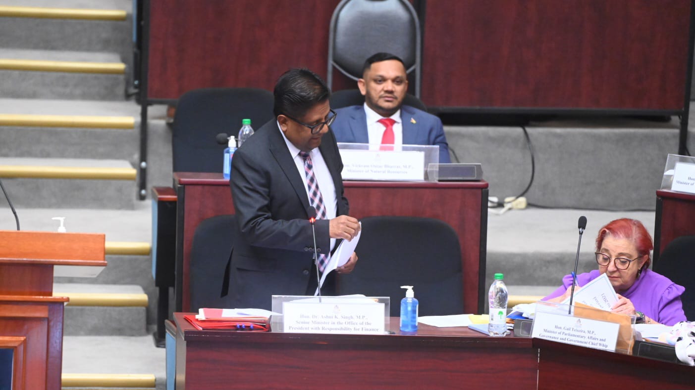 Guyana moves closer to unlocking additional financing for small and medium enterprises