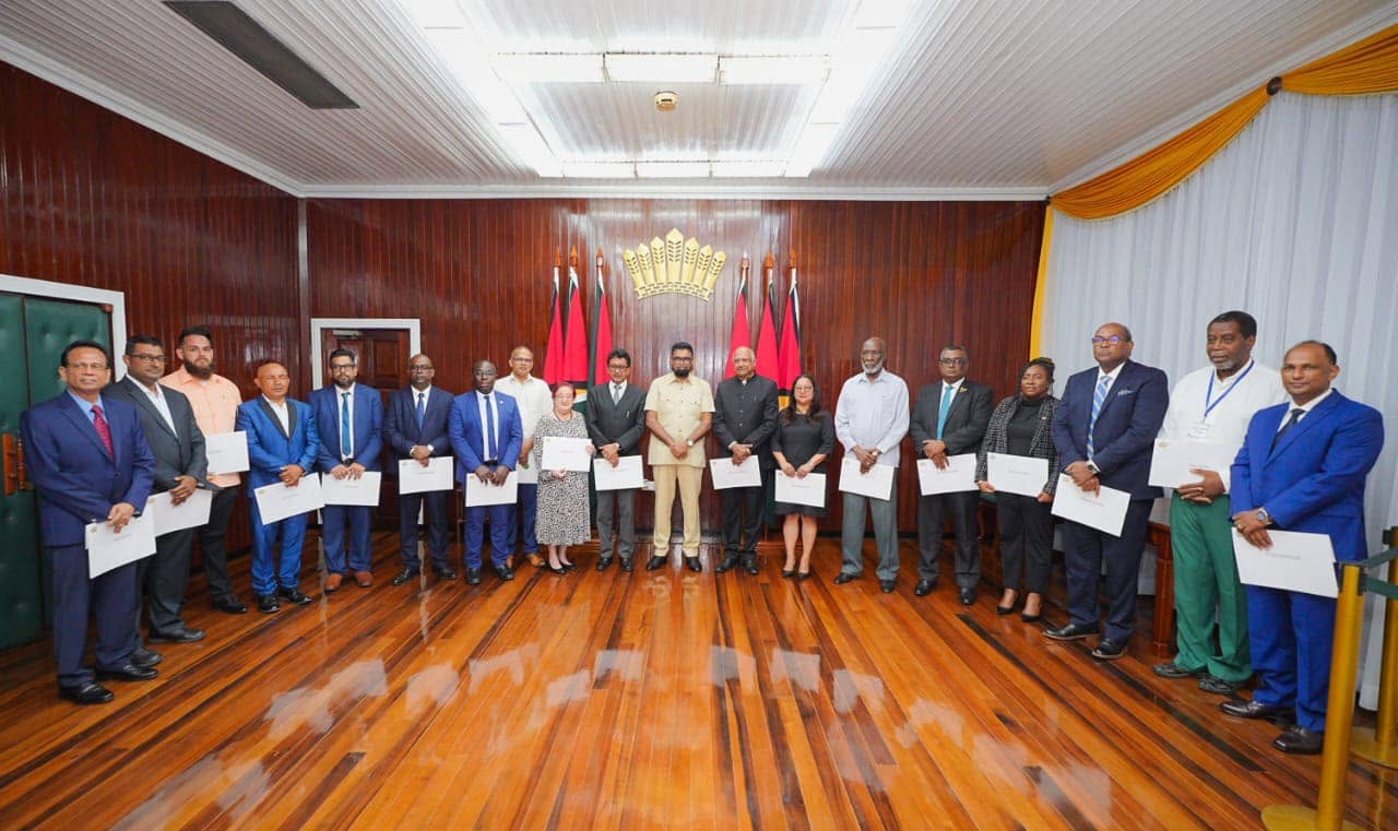 Constitutional Reform begins Commission Invites Public Submissions