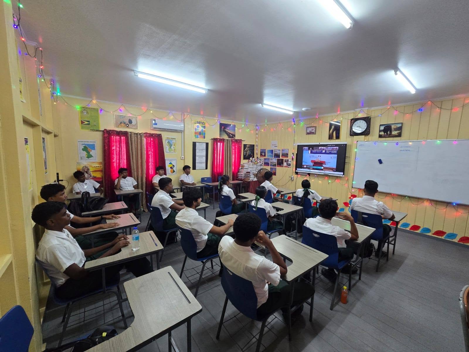 MOE expands literacy, numeracy & digital access