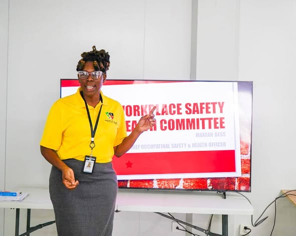 Contractors urged to put safety first