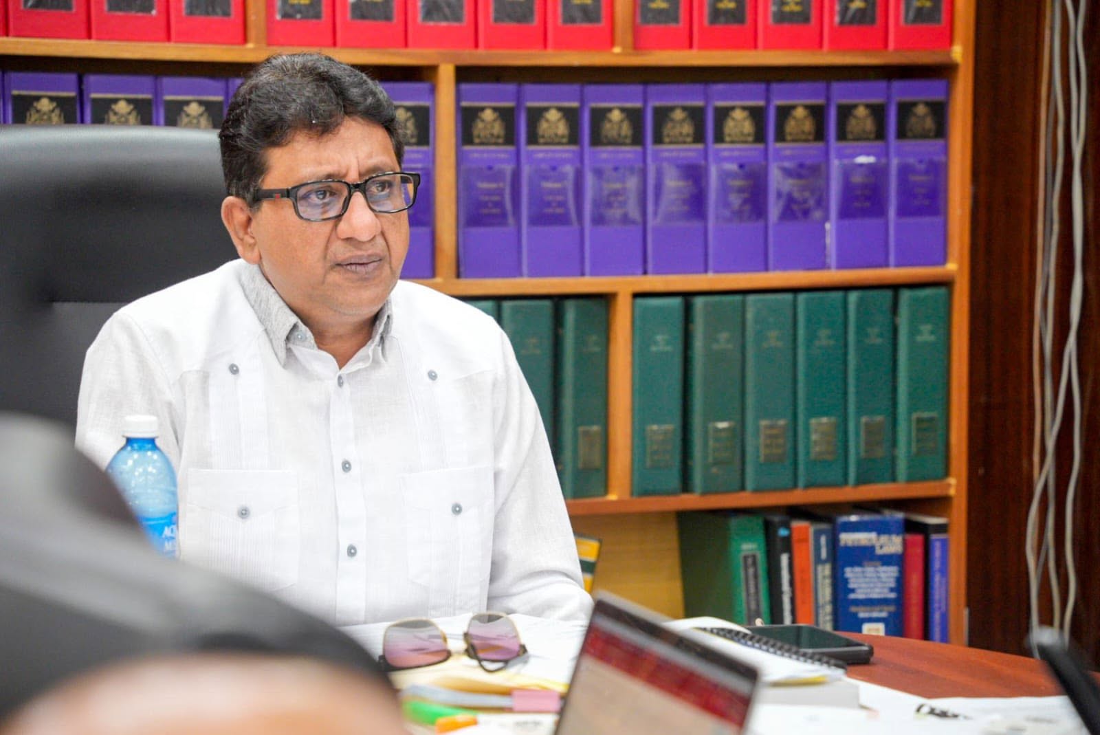 Police risk criminal charges, civil lawsuits for detaining persons over ticketable offences – AG