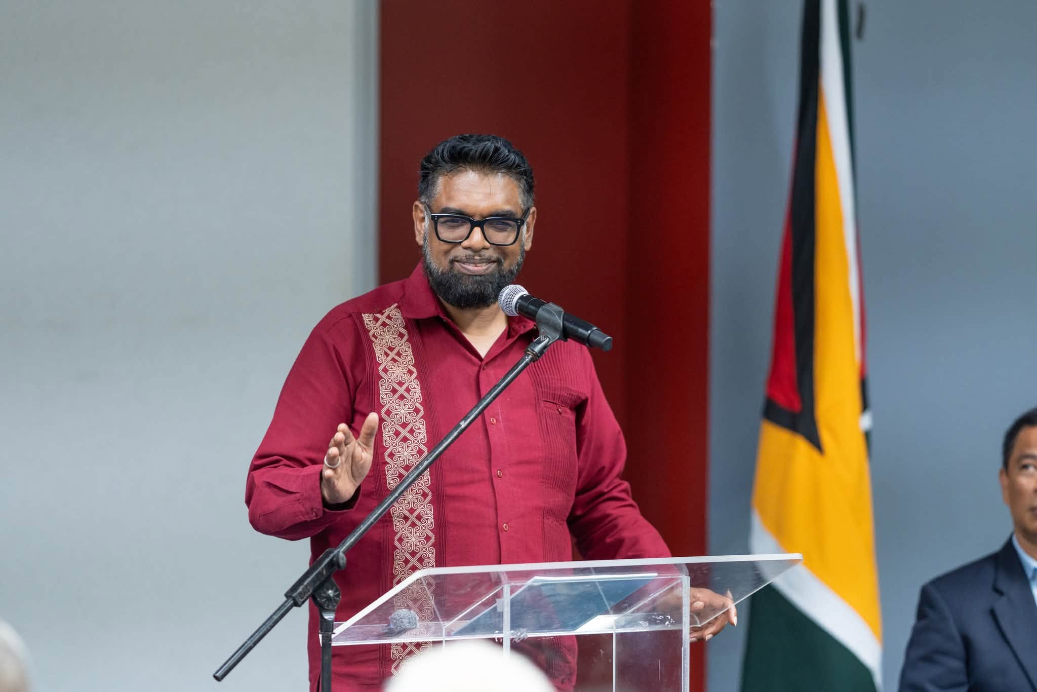 Gov’t to distribute thousands of social homes – President Ali