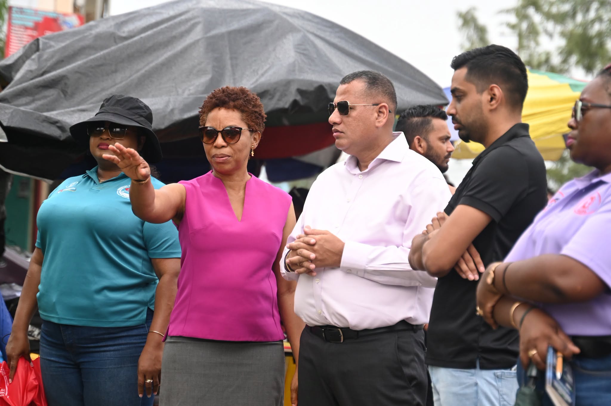 East Street, Georgetown to be transformed