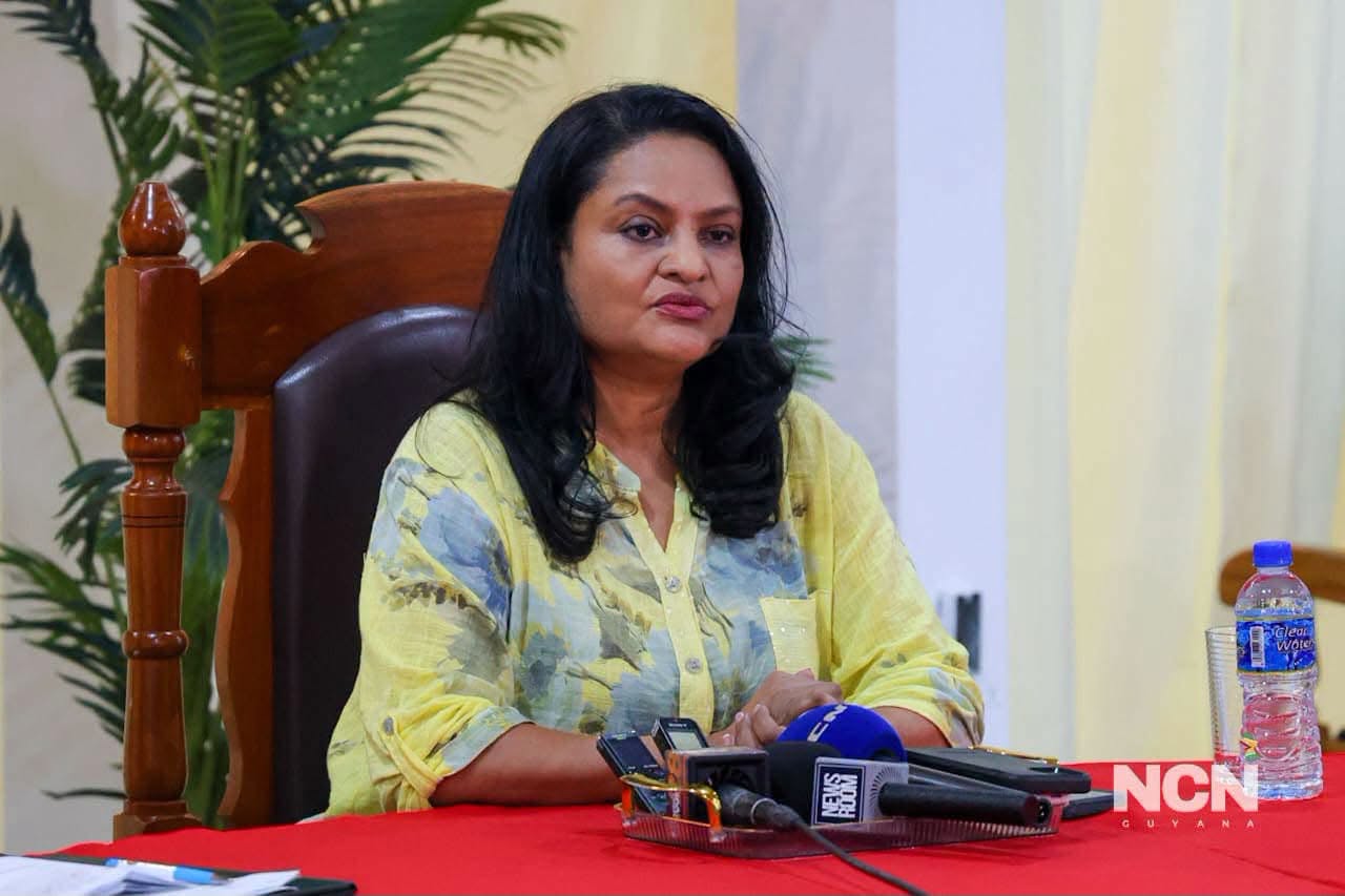 “Our hearts go out to every person who is still in agony, waiting for their loved ones” – Human Services Minister