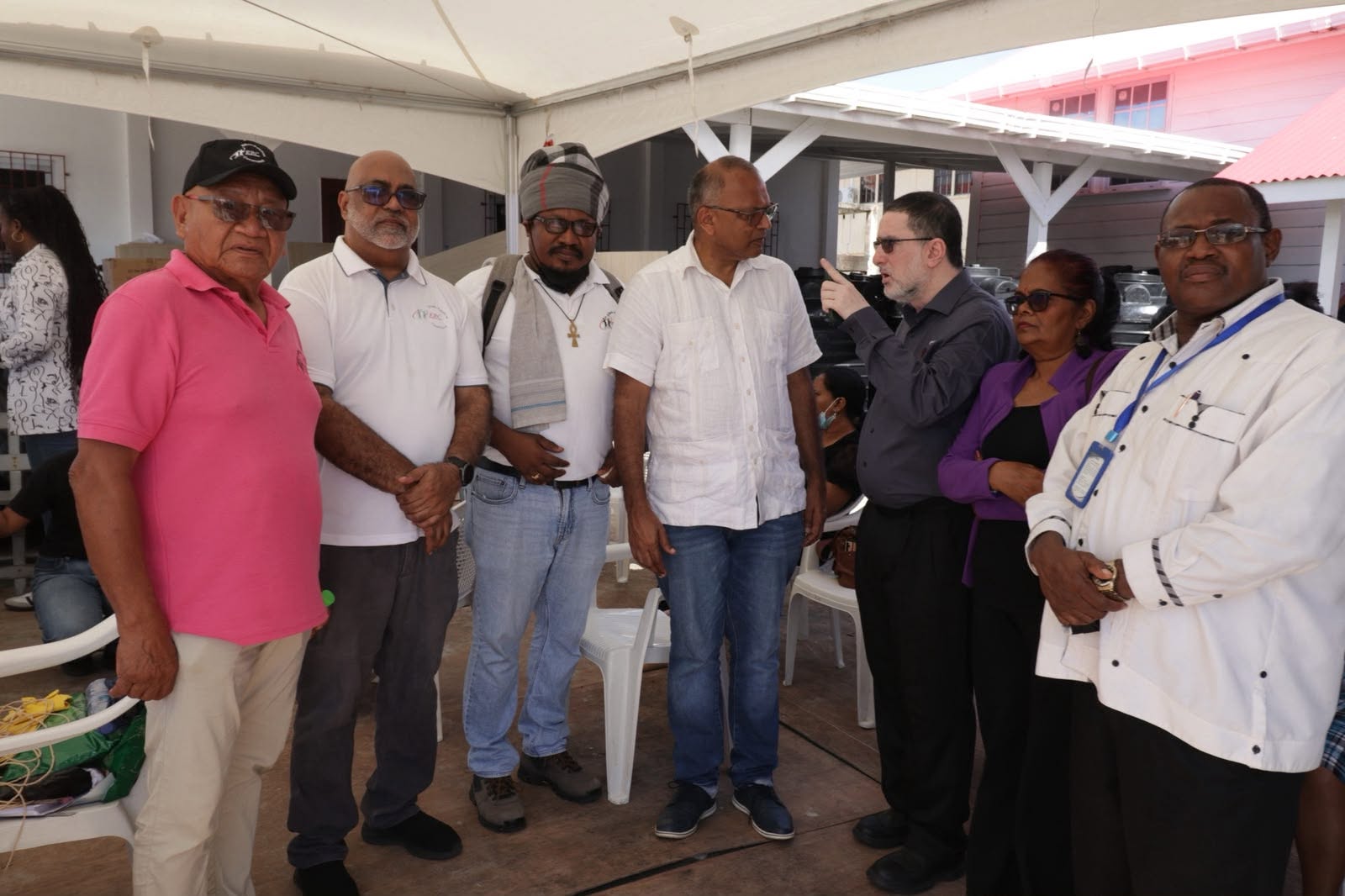 ERC stands with grieving families in wake of MV Barima tragedy