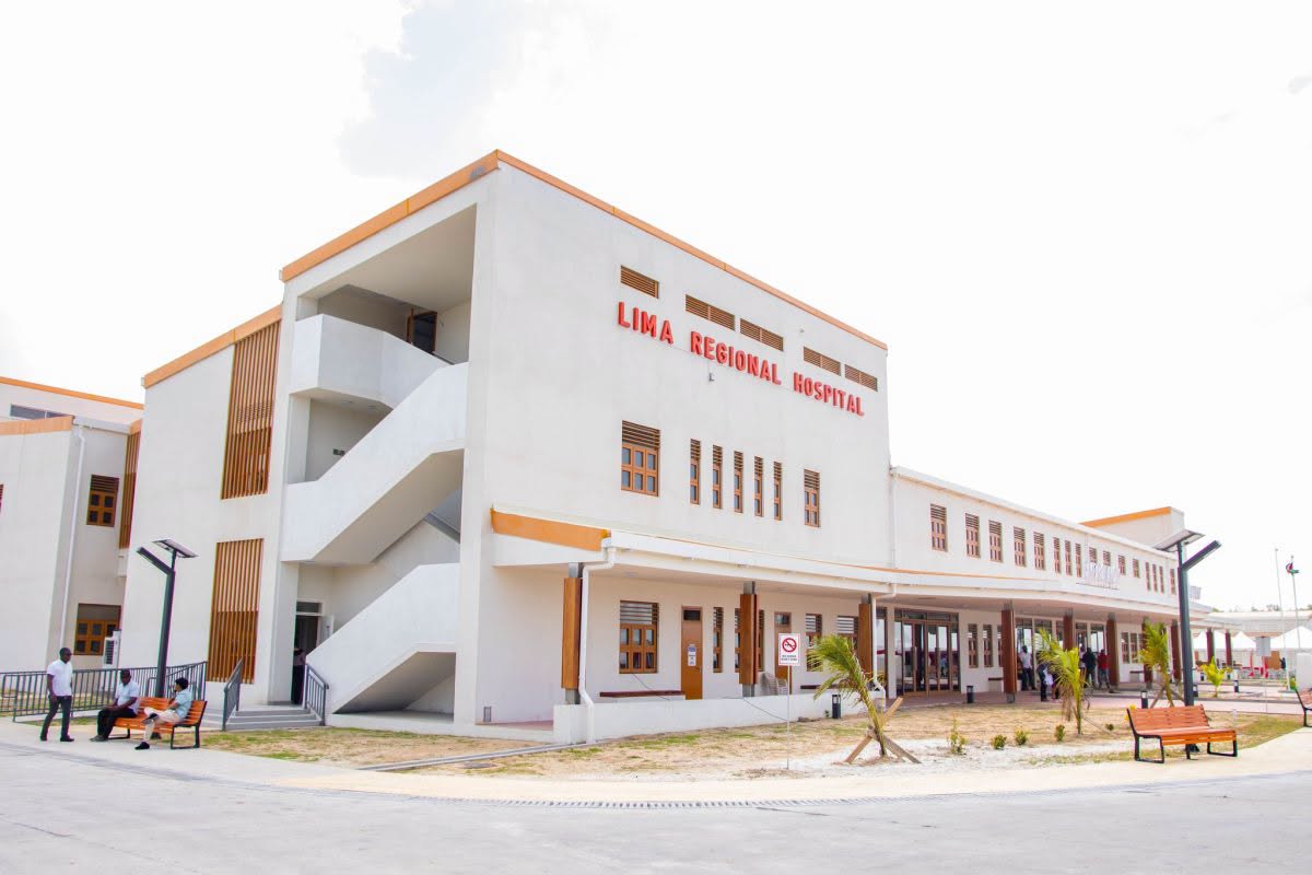 Teams of doctors & grief counsellors to continue working with MV Barima Survivors, families