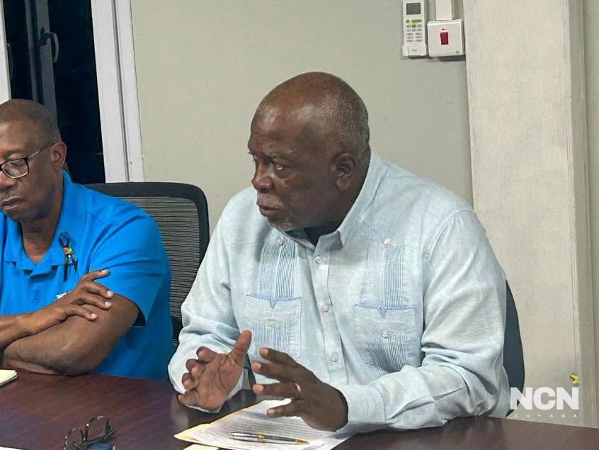 Gov’t says support for grieving families remains central to MV Barima response