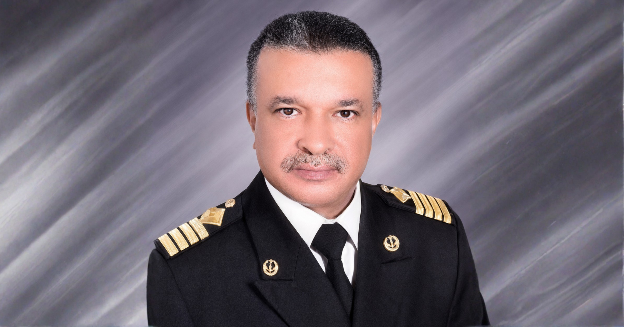 Captain Hamada Fouda brings int’l maritime expertise to MV Barima COI