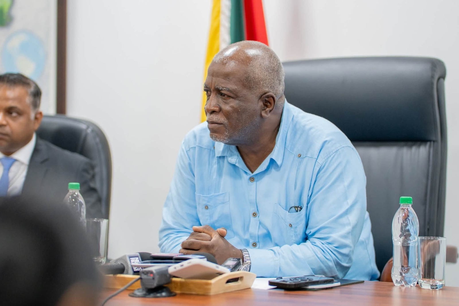 PM condemns exploitation of MV Barima tragedy
