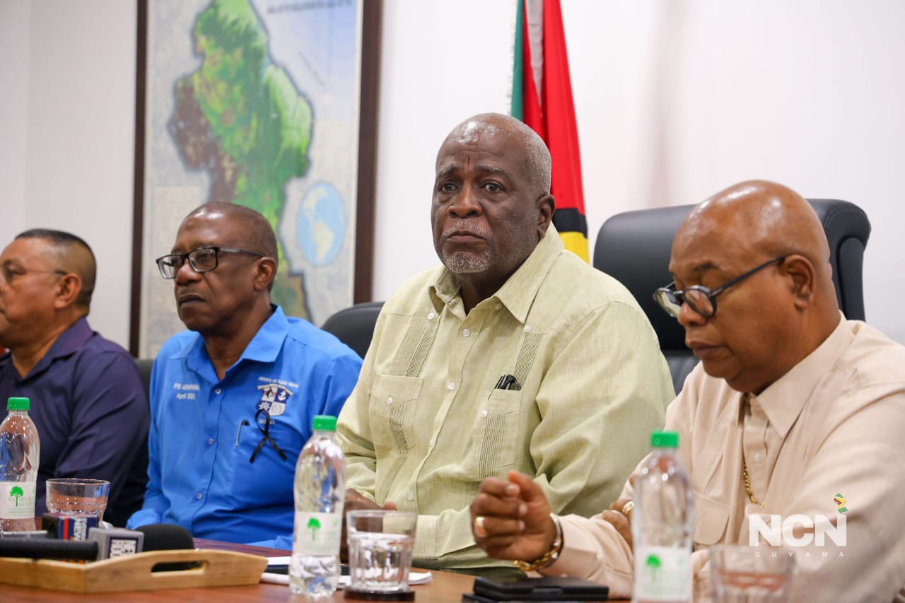 53 bodies retrieved, operation at MV Barima wreckage now classified as recovery