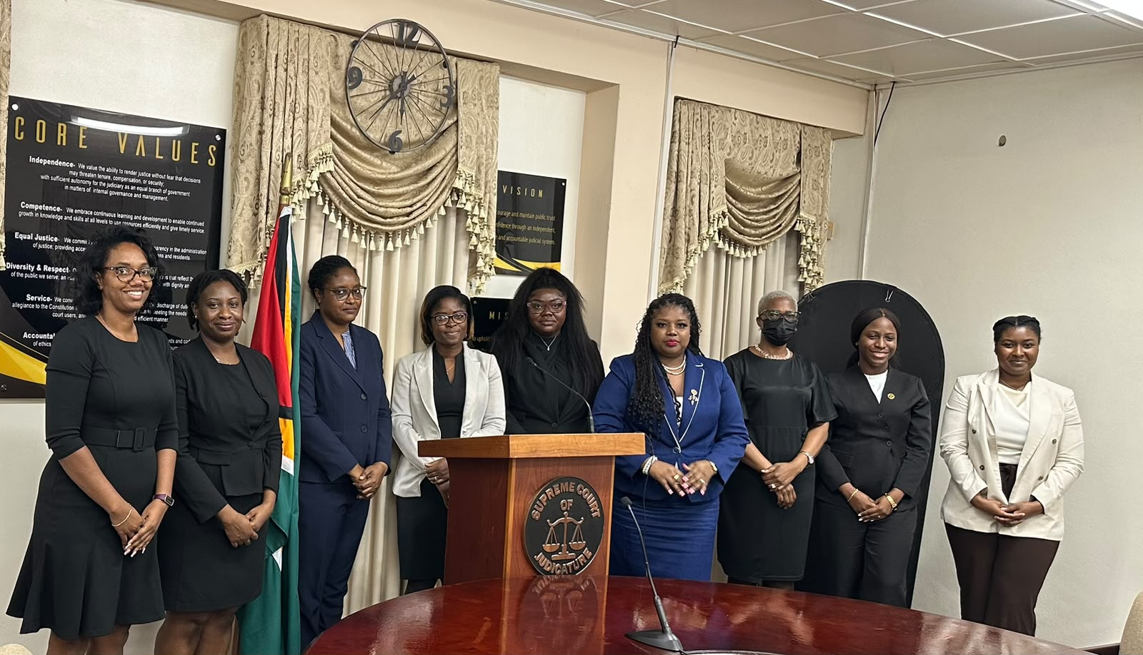 GAWL calls for unity, independent probe after MV Barima Tragedy