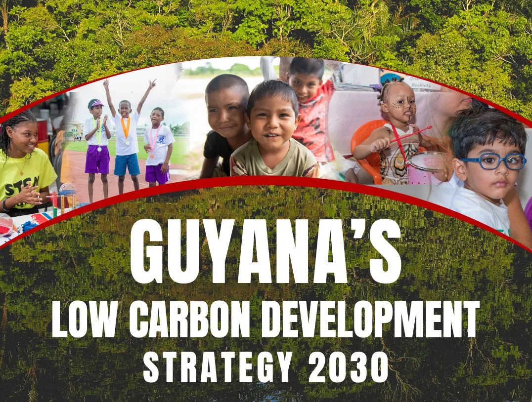 Amerindian communities to receive $2.5B in LCDS funding in 2026