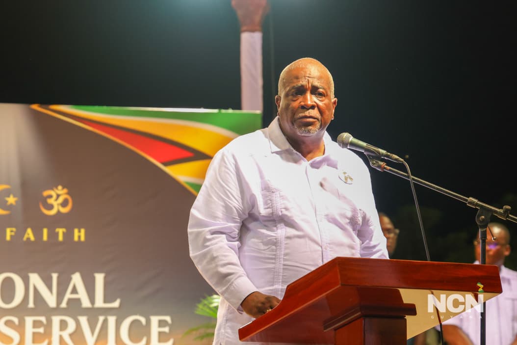 MV Barima tragedy: Gov’t hosts Interfaith Prayer Service to honor the fallen