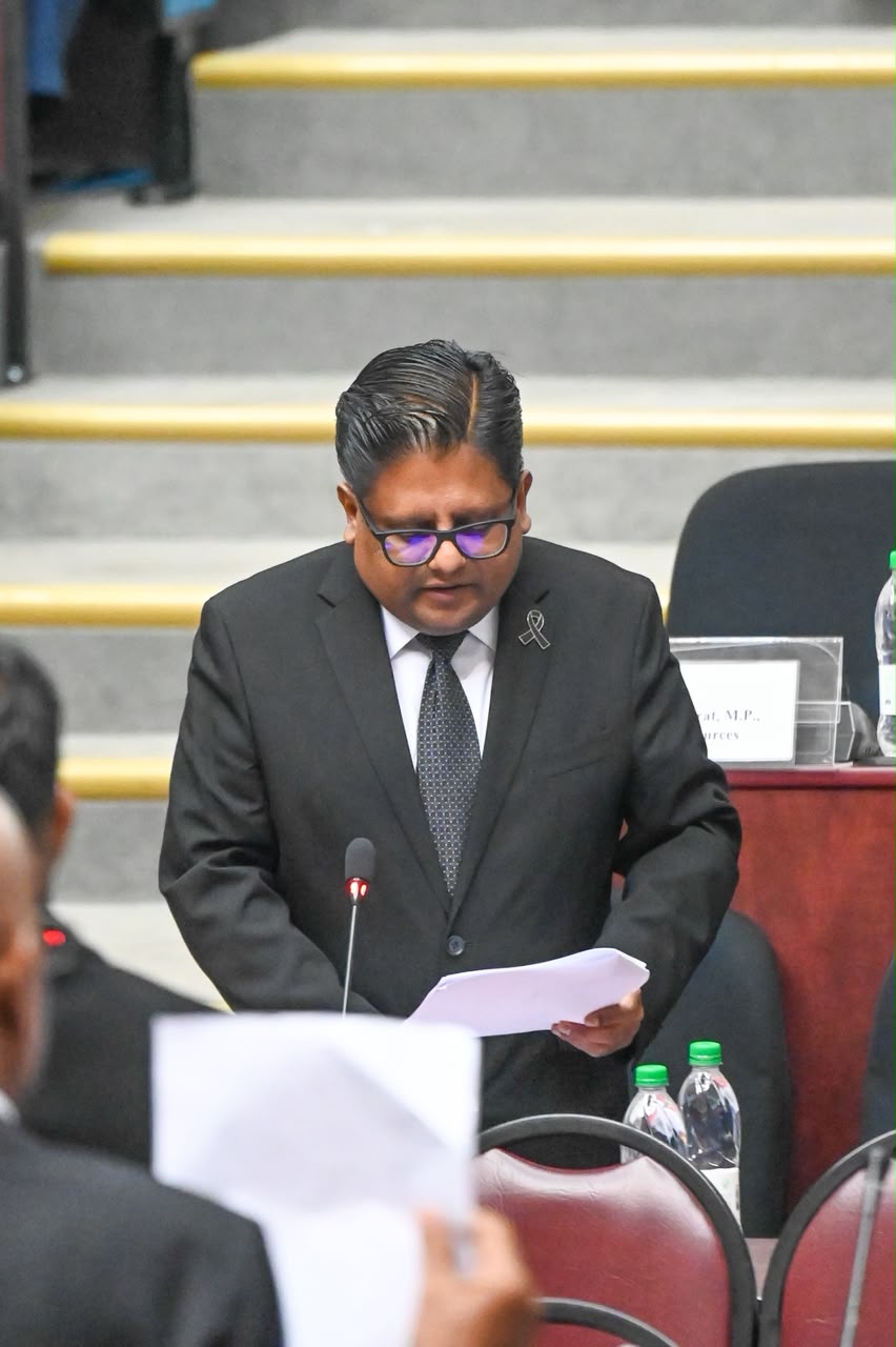NRF annual report tabled in Parliament; fund nears US$4 billion