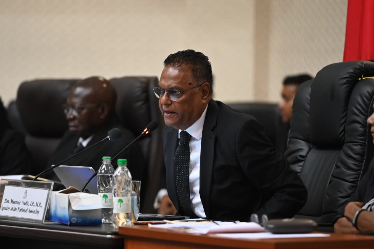 Parliament approves $54.9B Supplementary Budget