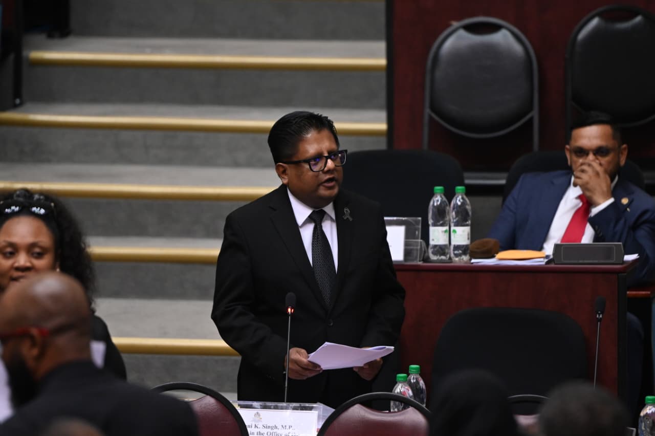 Gov’t tables new development financing agreements