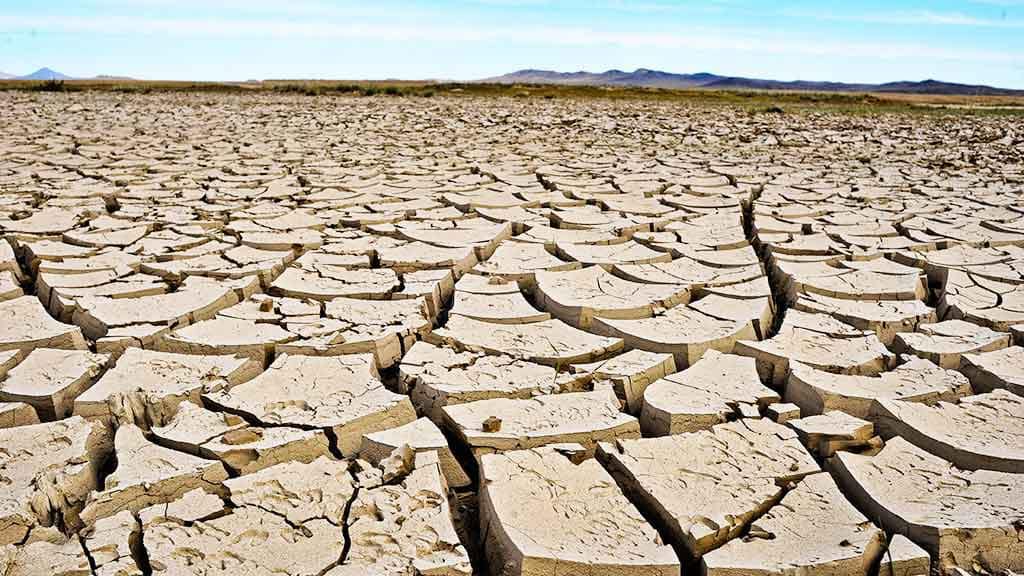 Fire service steps up El Niño preparedness 