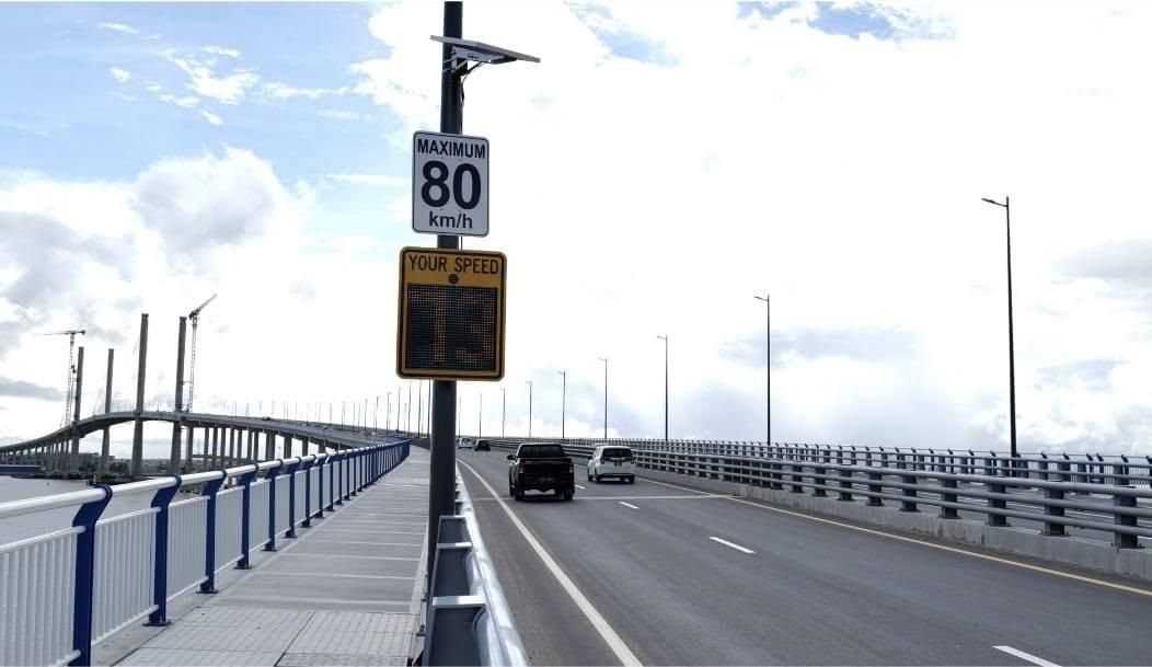 Speed cameras linked to drop in fatal accidents  