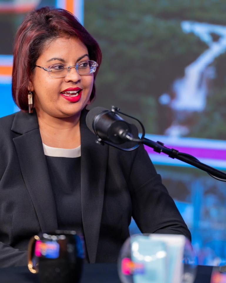 Climate resilience agenda shifts focus