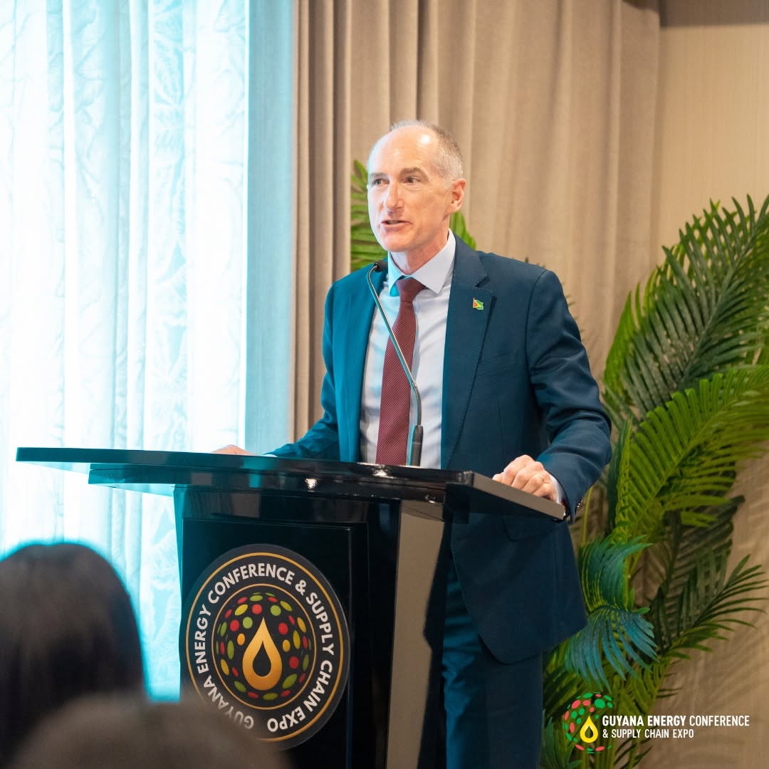 Guyana Crosses the One-Billion-Barrel Oil Milestone