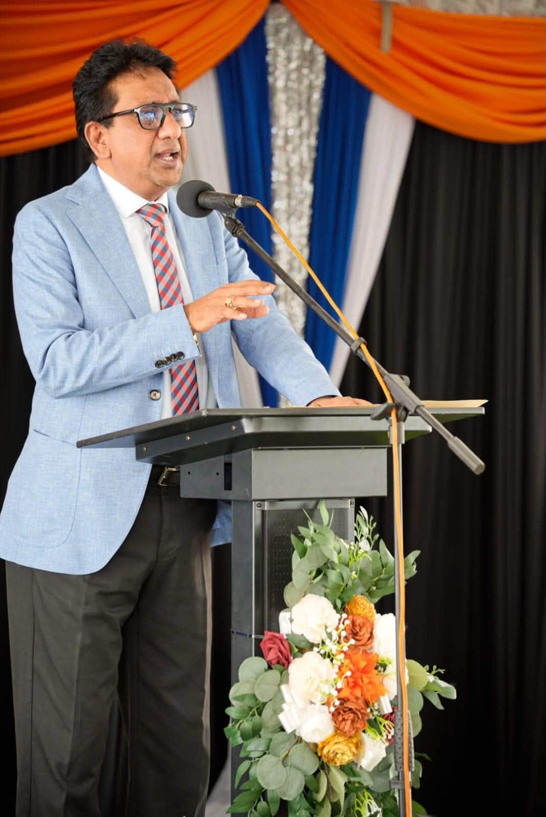 Government initiates arbitration proceedings