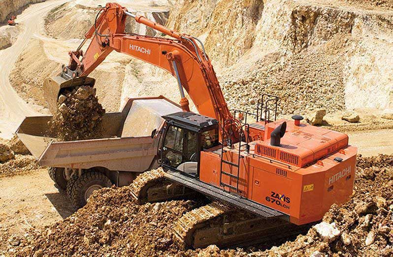 US bauxite deal highlights renewed strength of Guyana’s mining sector