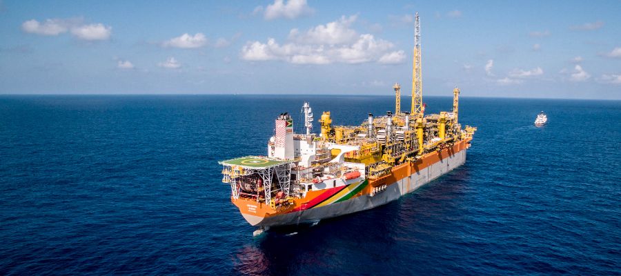 Chevron highlights Guyana’s exploration potential