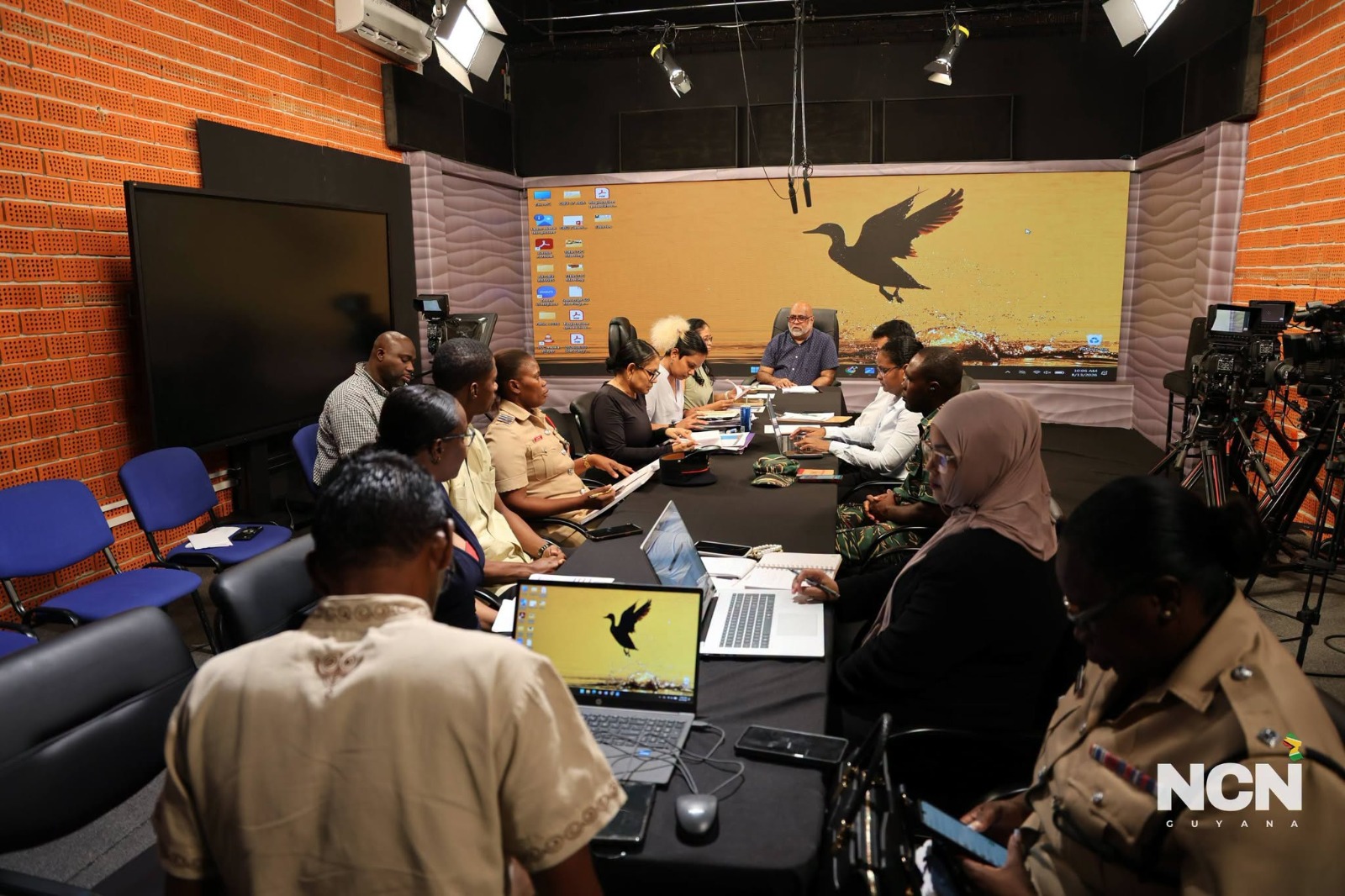 Guyana set to welcome Regional and International Media Delegates for CBU’s 57th General Assembly and Media Awards