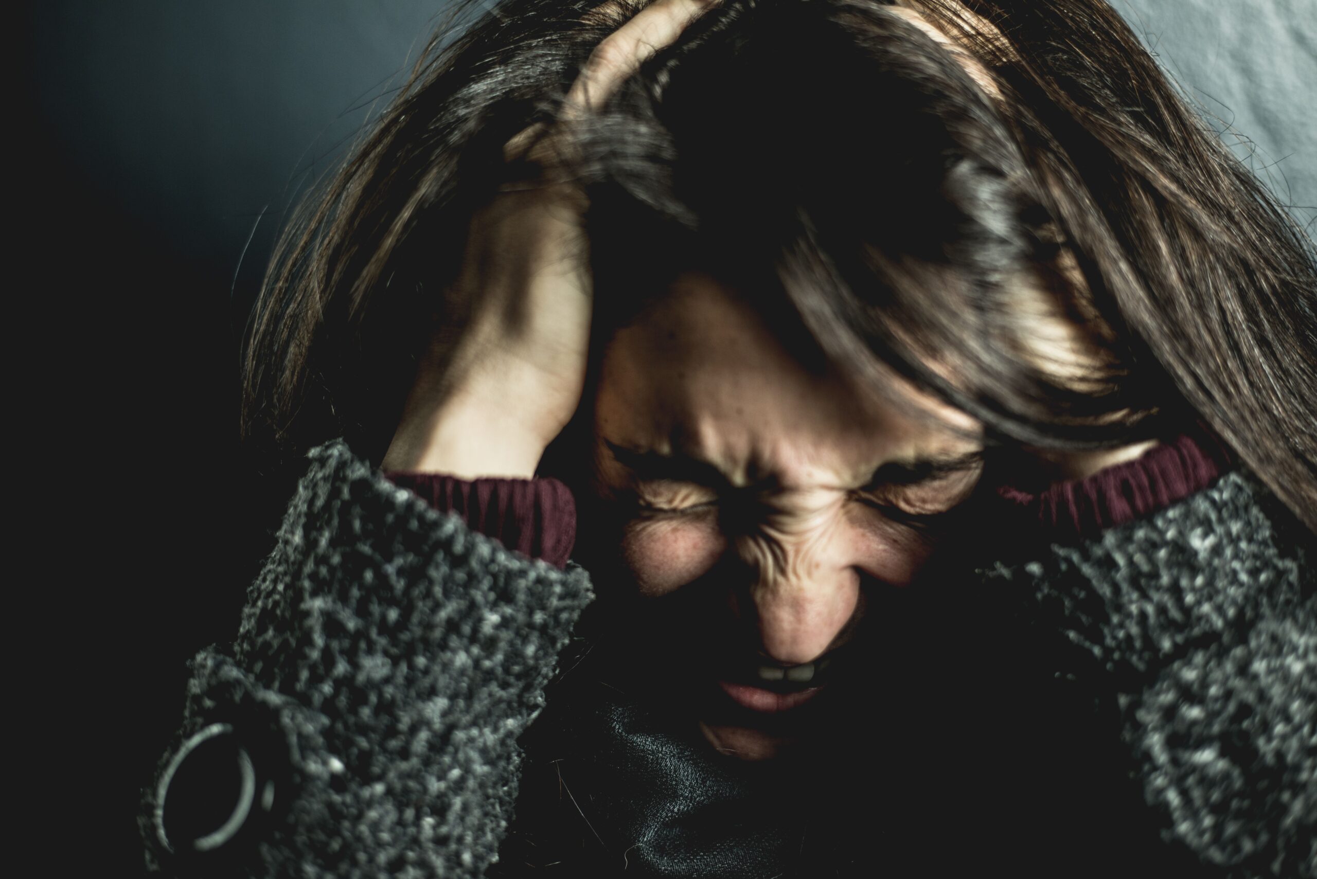 Recognising the signs and managing panic attacks