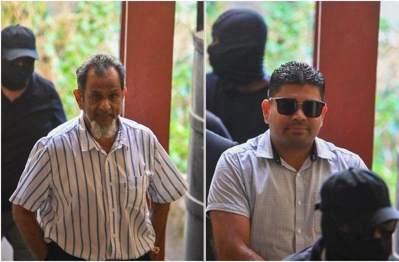 Mohameds’ extradition case adjourned