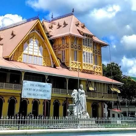 High Court dismisses Goolsarran’s libel claim against Jagdeo with costs