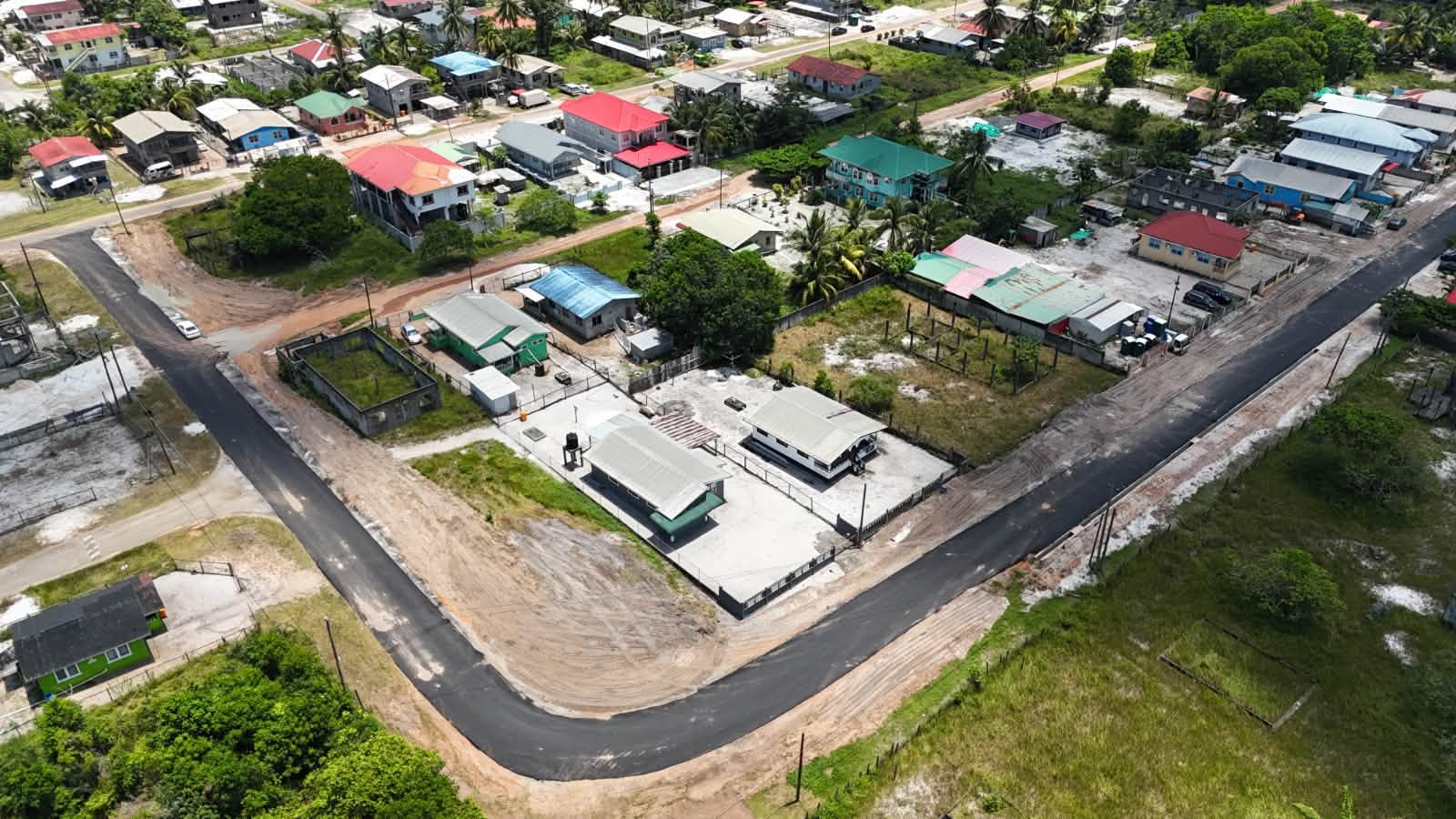 Major infrastructure upgrades set for Region 10