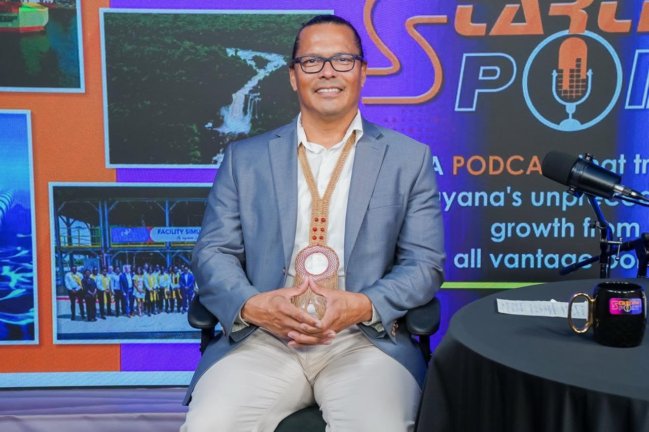 Indigenous Youth urged to turn culture, technology into economic opportunities
