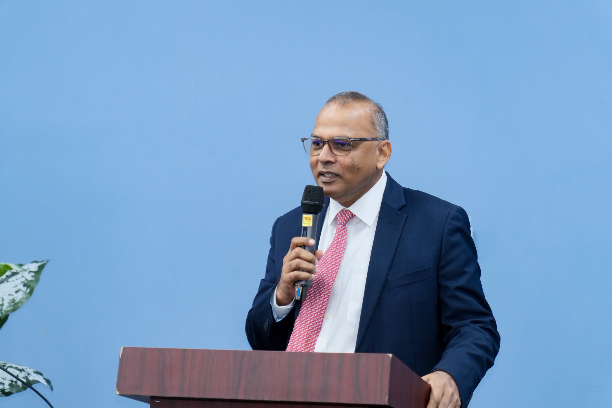 MOH targeting infectious disease elimination