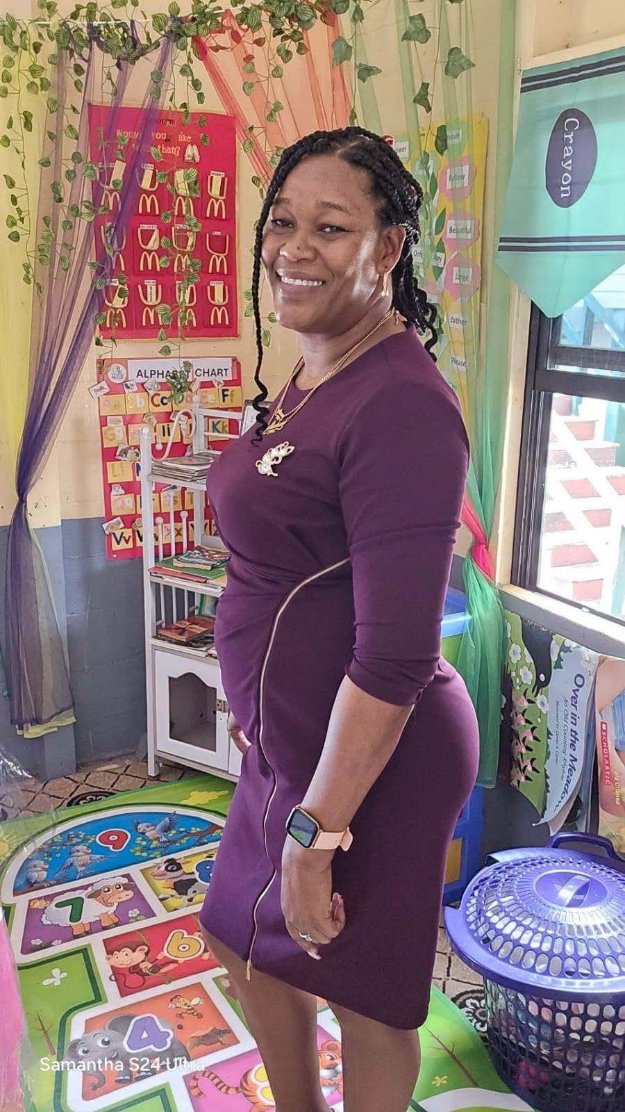 Kildonan headteacher dies after Rose Hall accident