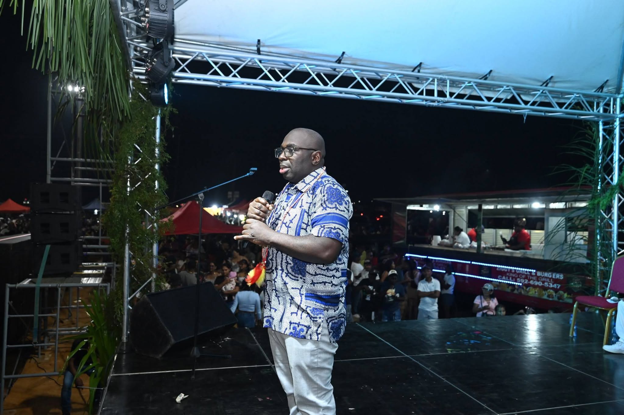 Government vows continued investment