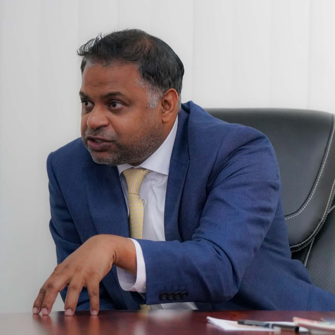 GPL boosts capacity and transmission network amid rising demand
