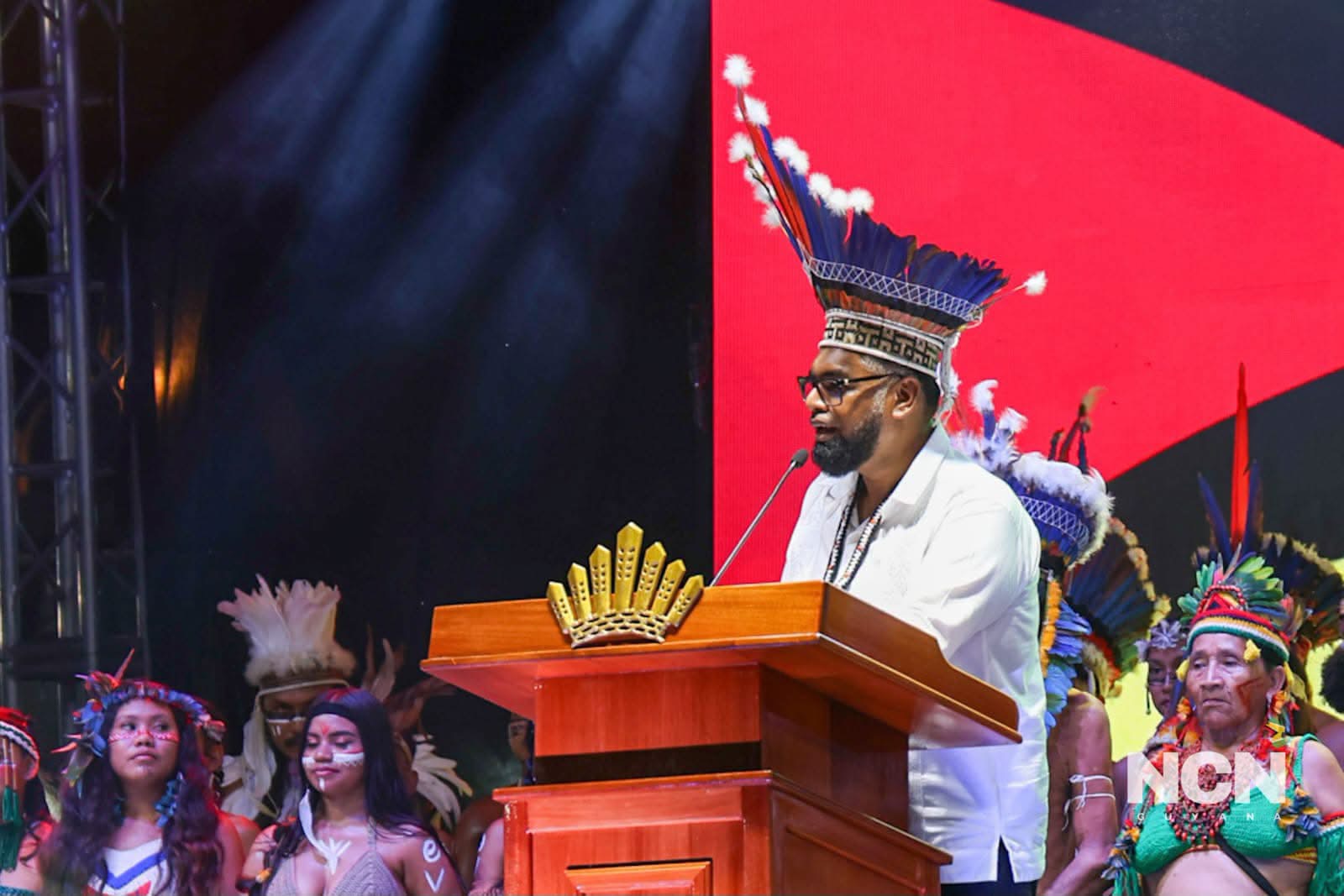$41.7B in hinterland communities investment as Ali calls for better connectivity