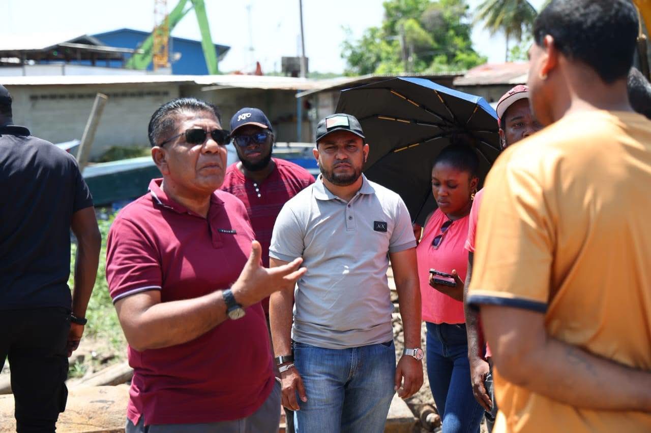$80M upgrade set for Sheet Anchor fisheries facility